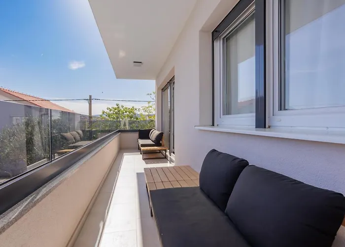 شقة Sunluxvilla ,heated Pool, Jacuzzi, Ir Sauna - Self Check In
