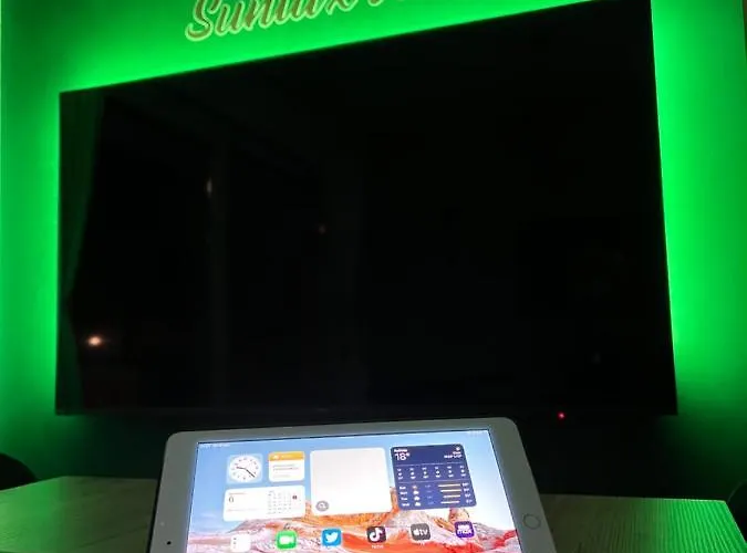 Sunluxvilla ,heated Pool, Jacuzzi, Ir Sauna - Self Check In Kaštela