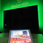 Sunluxvilla ,heated Pool, Jacuzzi, Ir Sauna - Self Check In Kaštela