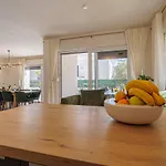 Sunluxvilla ,heated Pool, Jacuzzi, Ir Sauna - Self Check In
