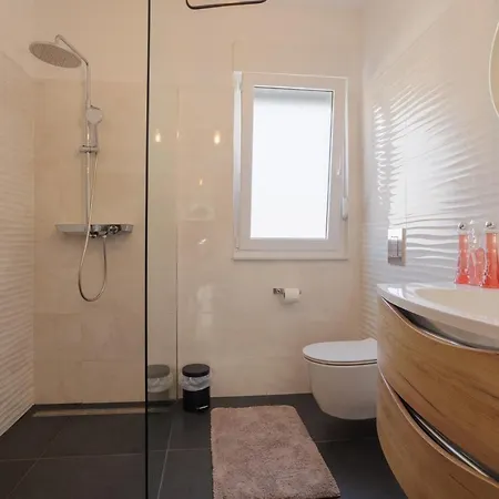 Sunluxvilla ,heated Pool, Ir Sauna