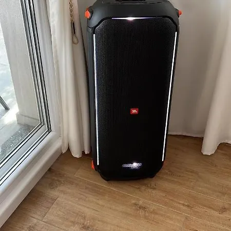 Sunluxvilla ,heated Pool, Ir Sauna Appartamento Kaštela